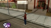 CLEO-миссия киллера para GTA San Andreas miniatura 8