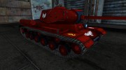 ИС xxxDgaKxxx para World Of Tanks miniatura 5