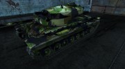 T29 Jaeby для World Of Tanks миниатюра 1