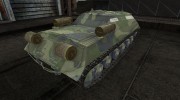 Шкурка для Объект 704 para World Of Tanks miniatura 4