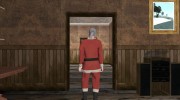 Santa Female GTA Online DLC для GTA San Andreas миниатюра 5