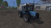ХТЗ 17022 para Farming Simulator 2015 miniatura 1