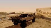 DLC 3.0 военное обновление para GTA San Andreas miniatura 11