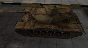 Американский танк T110E5 для World Of Tanks миниатюра 2