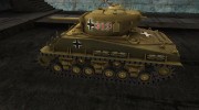 M4A3 Sherman от Steiner для World Of Tanks миниатюра 2