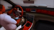 1996 Lincoln Mark VIII for GTA San Andreas miniature 5