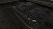 StuG III 15 для World Of Tanks миниатюра 3