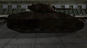 Шкурка для американского танка T14 для World Of Tanks миниатюра 5