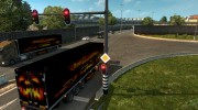 Трейлер Lantern Jack for Euro Truck Simulator 2 miniature 13