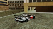 Mazda RX-7 MadMike для GTA San Andreas миниатюра 28