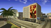 Плакат Амона для GTA San Andreas миниатюра 2