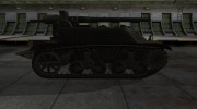 Шкурка для американского танка T57 for World Of Tanks miniature 5
