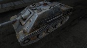 JagdPanther 14 for World Of Tanks miniature 1