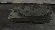 Ремоделинг Bat Chatillon 25t для World Of Tanks миниатюра 2