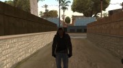 Хеллер из прототип 2 для GTA San Andreas миниатюра 2