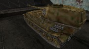 VK4502(P) Ausf B 4 для World Of Tanks миниатюра 3