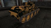 Шкурка для БТ-7 para World Of Tanks miniatura 4