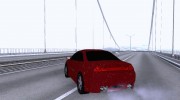 Honda Accord для GTA San Andreas миниатюра 2