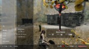 Revamped Ash Spawn Axes para TES V: Skyrim miniatura 5