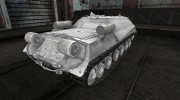 Объект 704 SuicideFun para World Of Tanks miniatura 4