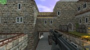 Ak Model Of Twinke Masta для Counter Strike 1.6 миниатюра 1