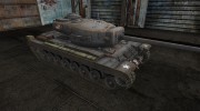 Шкурка для T30 para World Of Tanks miniatura 5