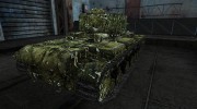 КВ-3 09 para World Of Tanks miniatura 4