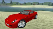 Ferrari 599 для Farming Simulator 2013 миниатюра 2