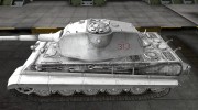 PzKpfw VIB Tiger II 36 for World Of Tanks miniature 2