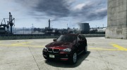 BMW X5 Experience Version 2009 Wheels 214 para GTA 4 miniatura 1