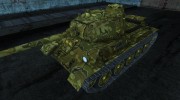 T-43 OlegWestPskov for World Of Tanks miniature 1
