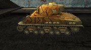 M4A3 Sherman 2 for World Of Tanks miniature 2