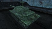 ИС-7 VIKTOR39 for World Of Tanks miniature 3