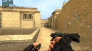Cool P228 for Counter-Strike Source miniature 3