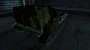 Шкурка для СУ-85Б для World Of Tanks миниатюра 4