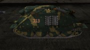Hetzer 8 для World Of Tanks миниатюра 2