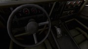 Jeep Cherokee 1984 for GTA San Andreas miniature 6