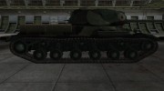 Китайскин танк IS-2 for World Of Tanks miniature 5