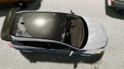 Mazda Speed 3 2010 для GTA 4 миниатюра 15