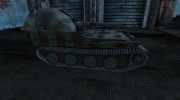 GW_Panther murgen 2 для World Of Tanks миниатюра 5
