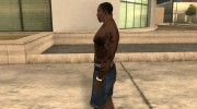 TattooS para GTA San Andreas miniatura 2