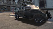 Enhanced wheels retexture for Mafia: The City of Lost Heaven miniature 6