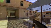 Super Shorty Shotgun on TCRis Anims для Counter Strike 1.6 миниатюра 1