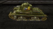 Шкурка для PzKpfw 35(t) para World Of Tanks miniatura 2