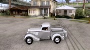 ГАЗ М415 для GTA San Andreas миниатюра 2