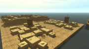 Ancient Arabian Civilizations v1.0 для GTA 4 миниатюра 4