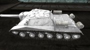 Объект 704 SuicideFun для World Of Tanks миниатюра 2
