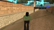 Ofyri CR Style para GTA San Andreas miniatura 6