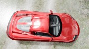 Porsche Carrera GT [EPM] for GTA 4 miniature 9