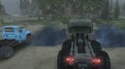 МАЗ 537 for Spintires 2014 miniature 3
